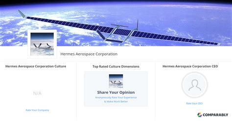 hermes aerospace corporation.